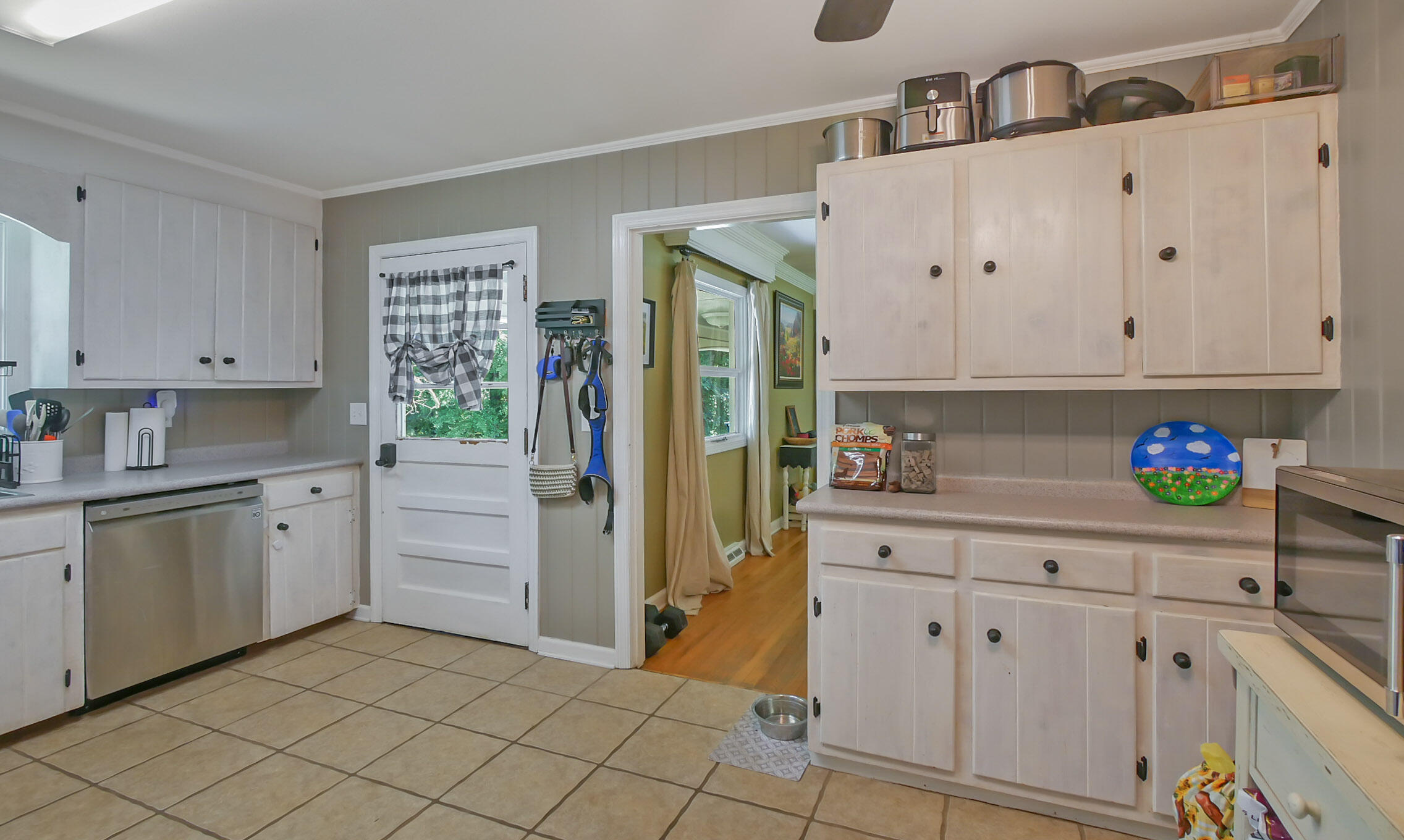 111 Clebourne Avenue Chickamauga, GA 30707 - Photo 16 of 36 12-P1650084