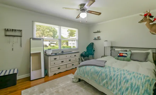 $304,900 | 111 Clebourne Avenue, Chickamauga, GA 30707