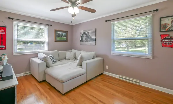 $304,900 | 111 Clebourne Avenue, Chickamauga, GA 30707