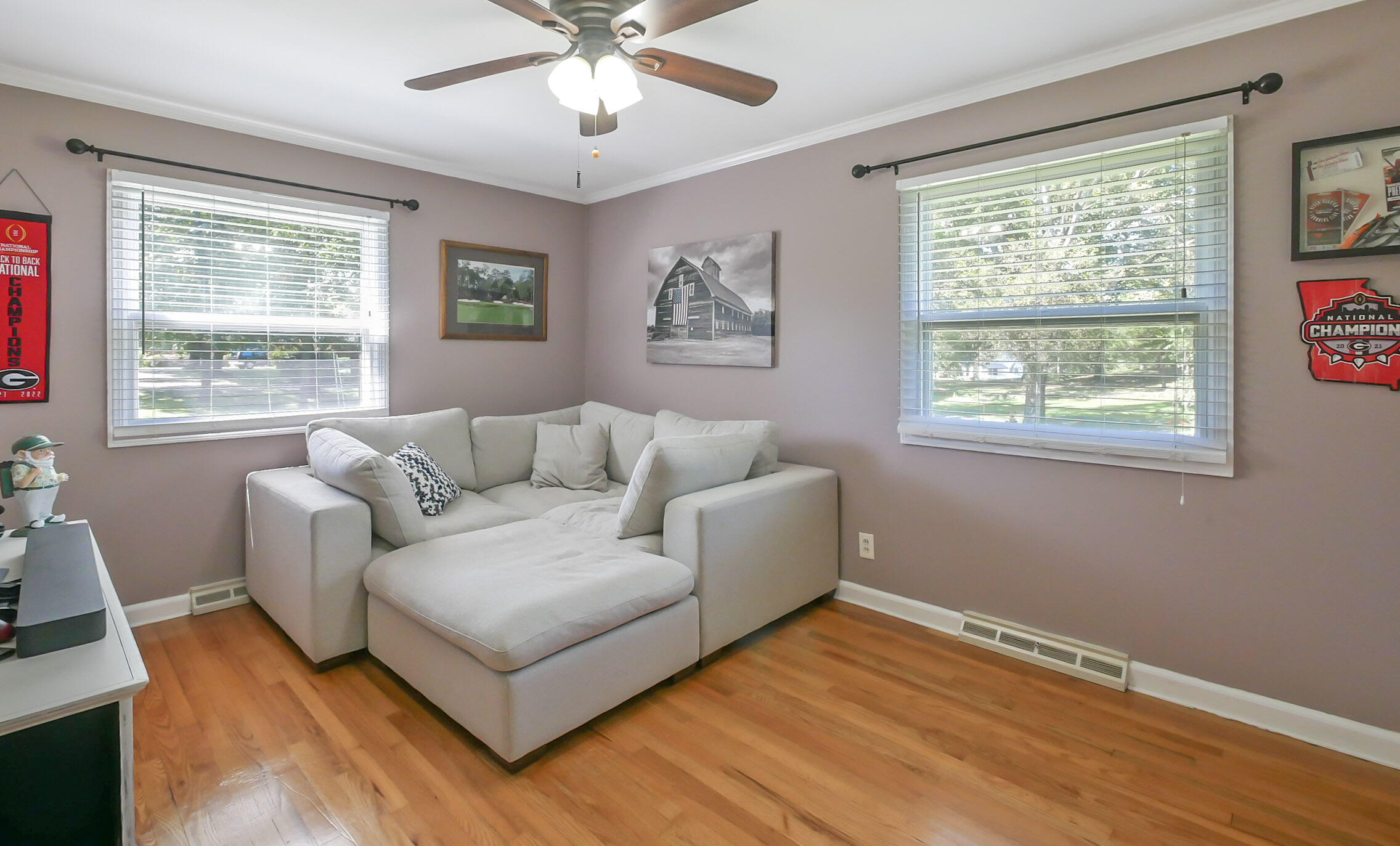 111 Clebourne Avenue Chickamauga, GA 30707 - Photo 19 of 36 15-P1650104