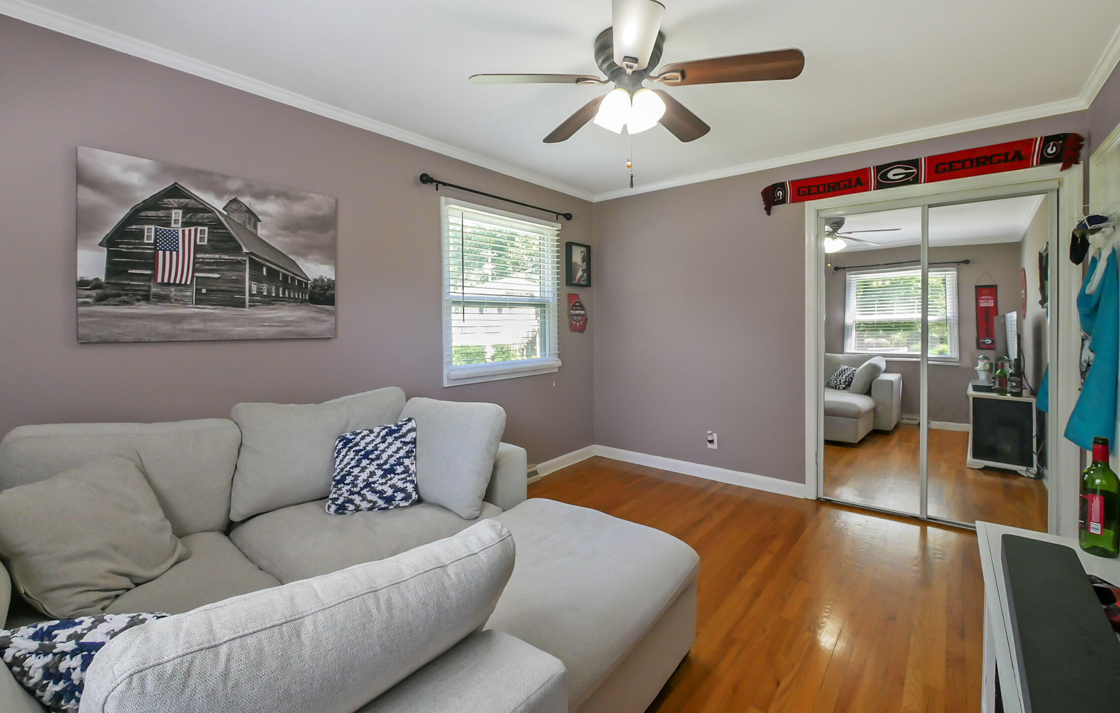 111 Clebourne Avenue Chickamauga, GA 30707 - Photo 20 of 36 16-P1650109