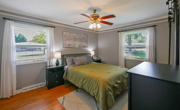 $304,900 | 111 Clebourne Avenue, Chickamauga, GA 30707