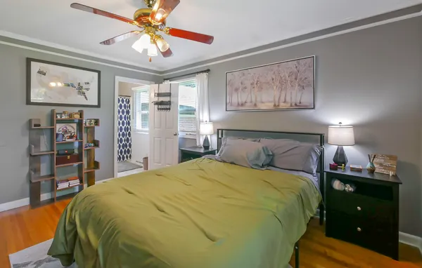 $304,900 | 111 Clebourne Avenue, Chickamauga, GA 30707