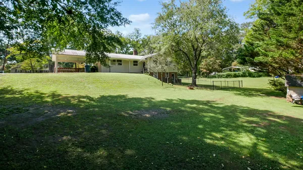 $304,900 | 111 Clebourne Avenue, Chickamauga, GA 30707