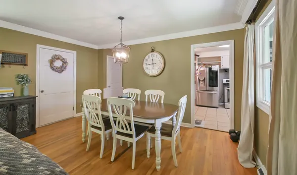 $304,900 | 111 Clebourne Avenue, Chickamauga, GA 30707