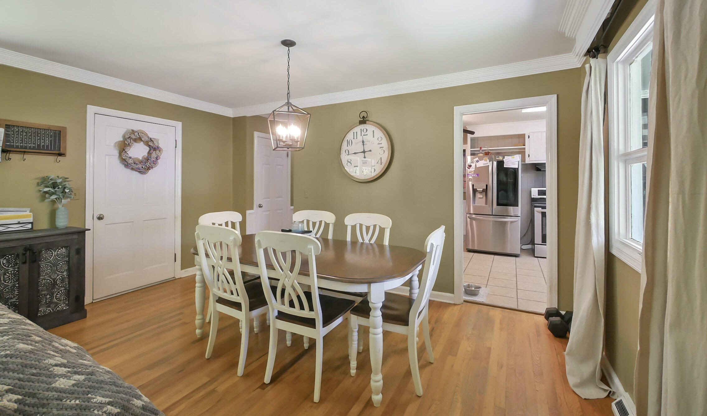 111 Clebourne Avenue Chickamauga, GA 30707 - Photo 6 of 36 4-P1650039