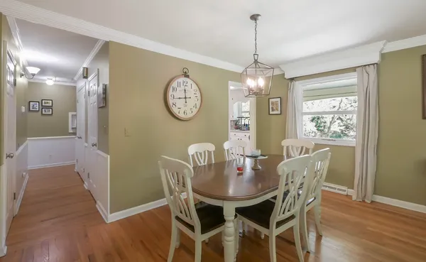 $304,900 | 111 Clebourne Avenue, Chickamauga, GA 30707