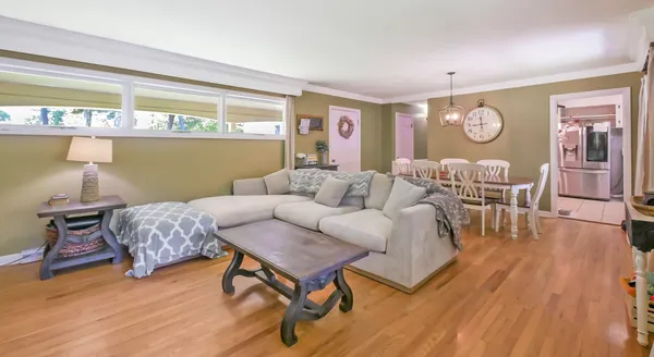 $304,900 | 111 Clebourne Avenue, Chickamauga, GA 30707