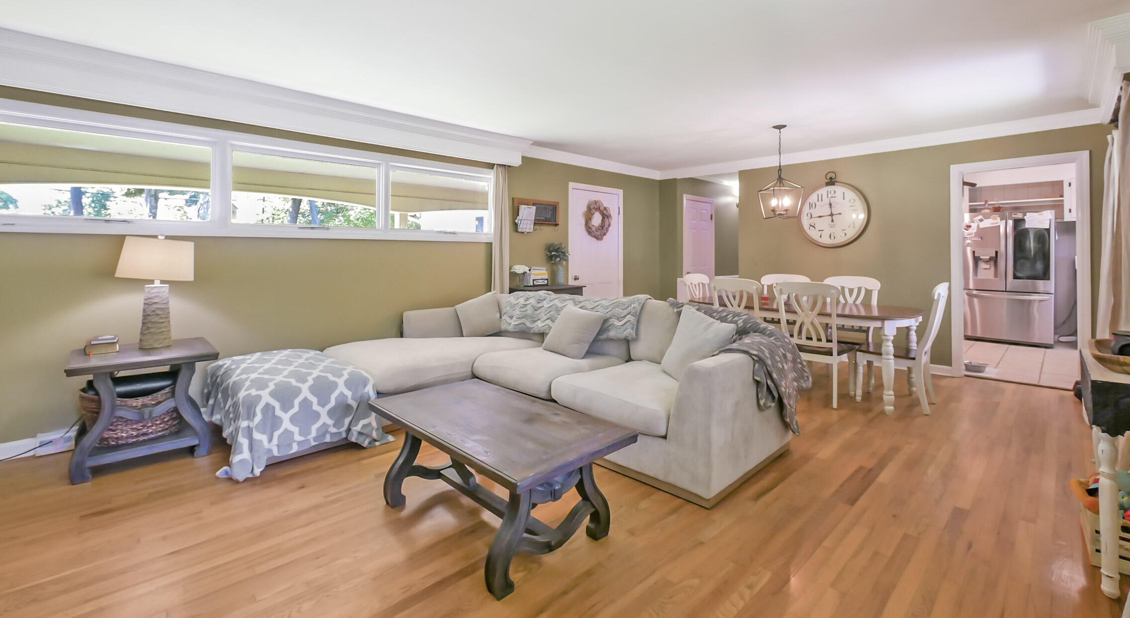 111 Clebourne Avenue Chickamauga, GA 30707 - Photo 9 of 36 2-P1650027