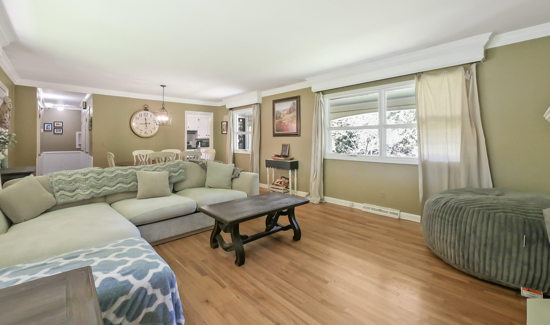 111 Clebourne Avenue Chickamauga, GA 30707 - Photo 10 of 36 3-P1650032