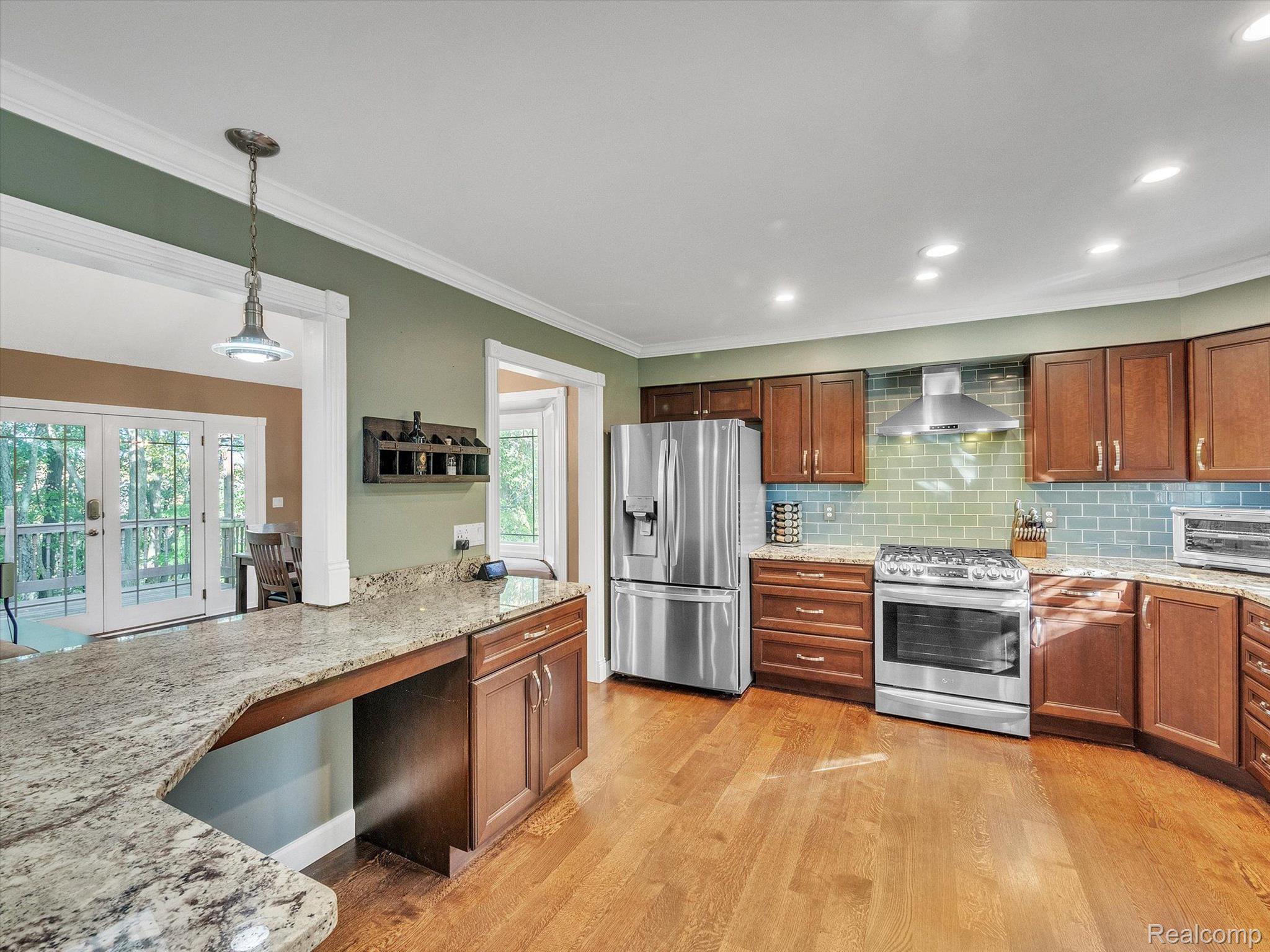 1818 Fox Ridge Drive Howell, MI 48843 - Photo 6 of 42 Gallery Image 6