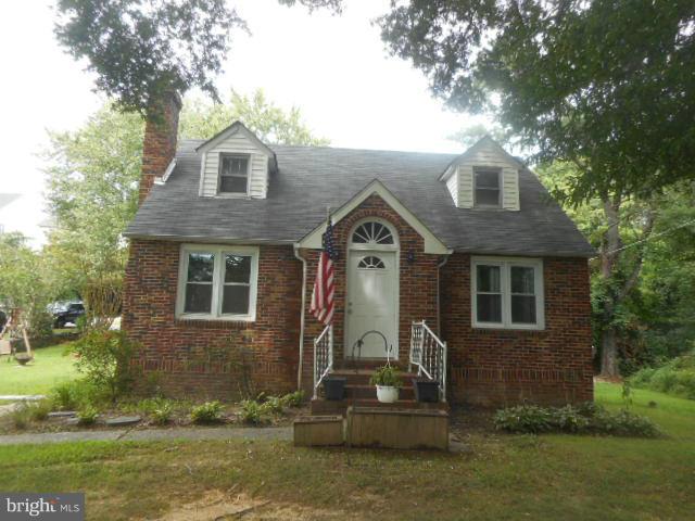 10916 Philadelphia Road White Marsh, MD 21162 - Photo 1 of 8 Exterior (Front)