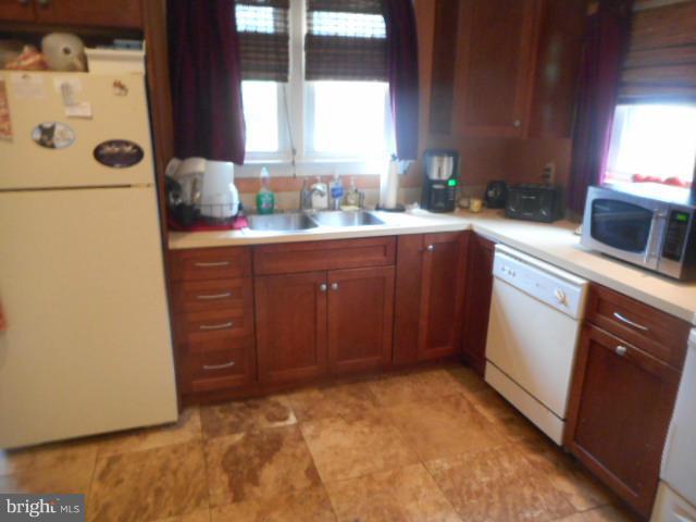 10916 Philadelphia Road White Marsh, MD 21162 - Photo 2 of 8 Kitchen