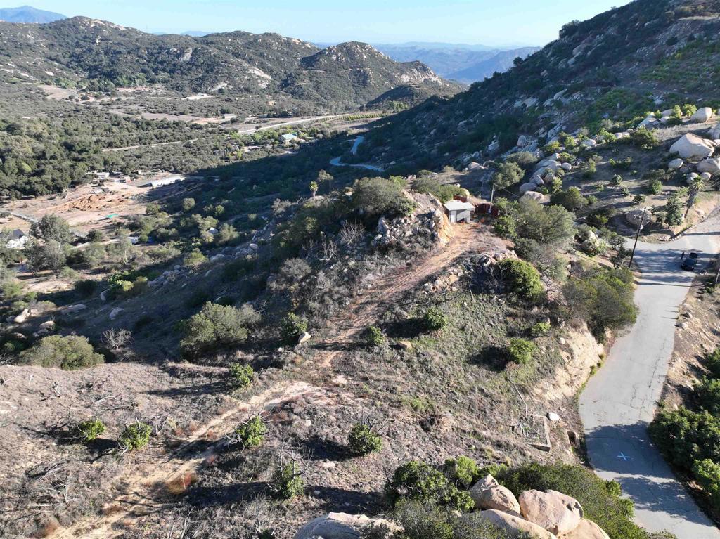 Rainbow Peaks Trail Fallbrook, CA 92028 - Photo 11 of 48