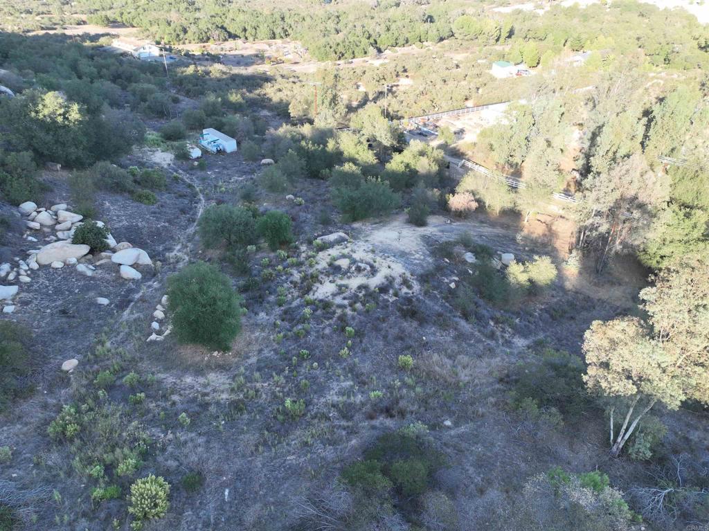 Rainbow Peaks Trail Fallbrook, CA 92028 - Photo 30 of 48 a view of a yard