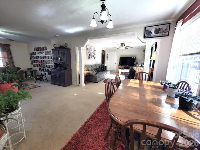 $335,000 | 457 Dale Road, Spruce Pine, NC 28777