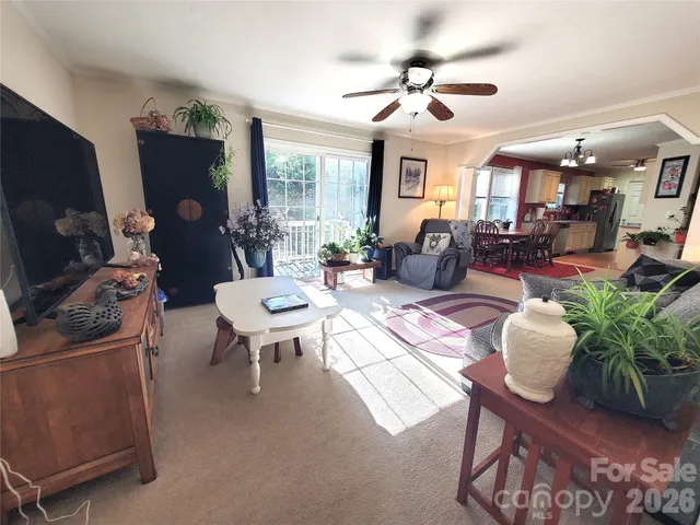 $335,000 | 457 Dale Road, Spruce Pine, NC 28777