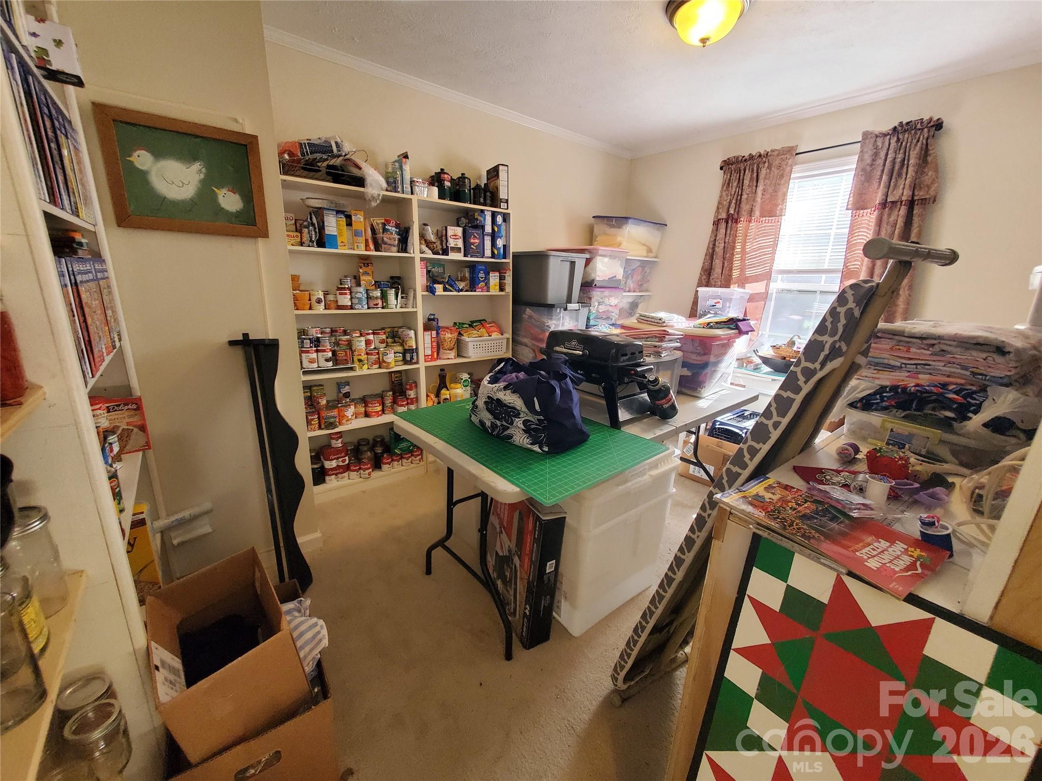 457 Dale Road Spruce Pine, NC 28777 - Photo 18 of 36 a room with musical instruments