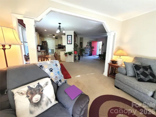 $335,000 | 457 Dale Road, Spruce Pine, NC 28777