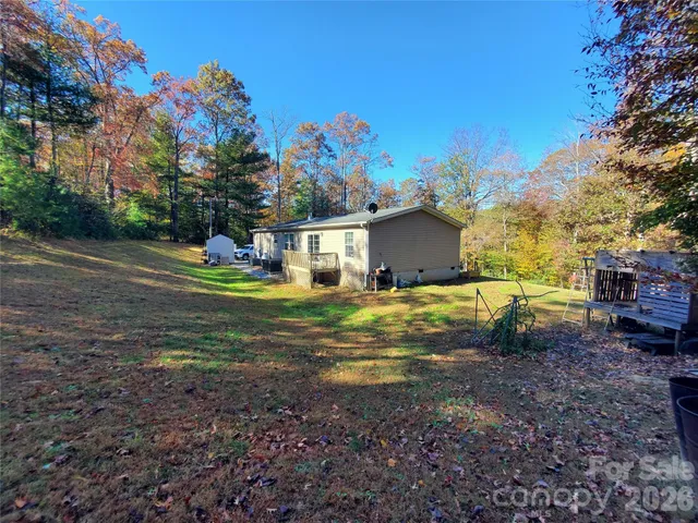 $335,000 | 457 Dale Road, Spruce Pine, NC 28777