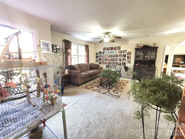 $335,000 | 457 Dale Road, Spruce Pine, NC 28777