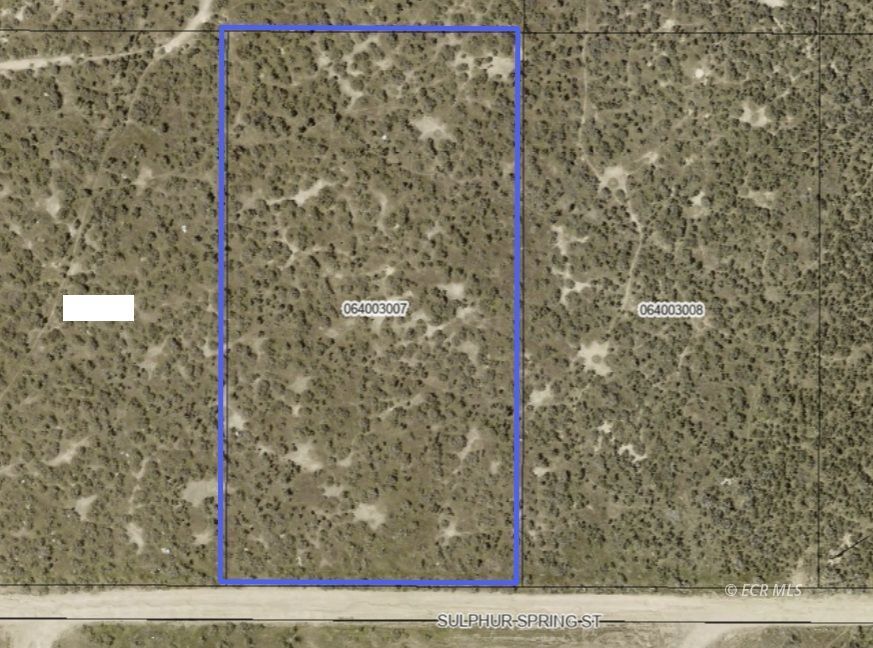 Tbd Tbd Sulphur Spring Street Elko, NV 89801 - Photo 3 of 5 Gallery Image 3