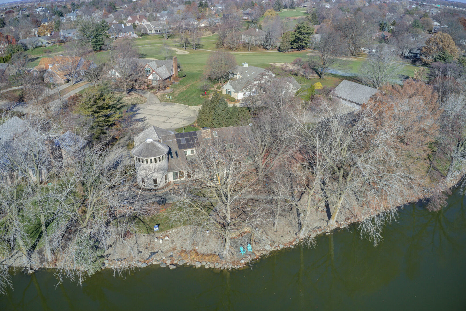 4003 Lakepoint Road Champaign, IL 61822 - Photo 72 of 76 Gallery Image 72