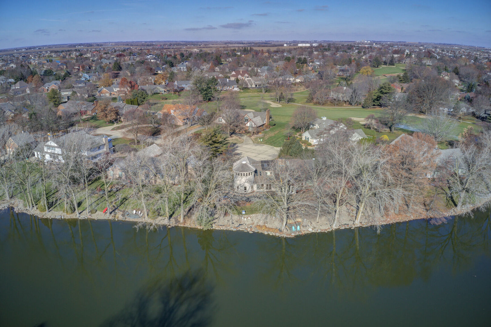 4003 Lakepoint Road Champaign, IL 61822 - Photo 74 of 76 Gallery Image 74