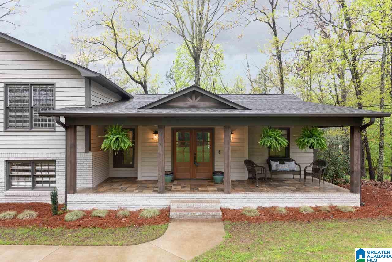 108 Willow Ridge Drive Pelham, AL 35124 - Photo 9 of 29