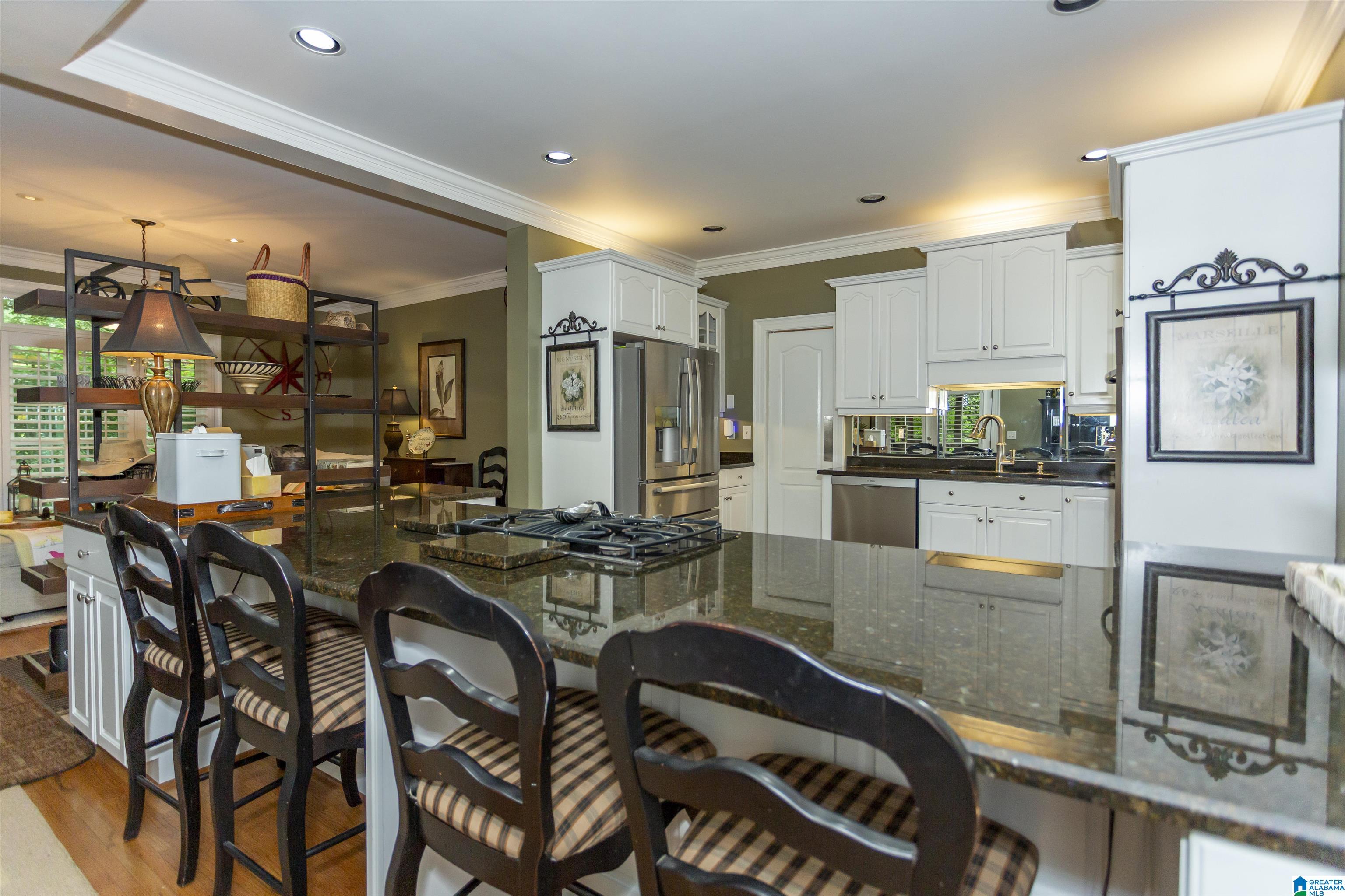 531 Guy Allen Road Gardendale, AL 35071 - Photo 45 of 90