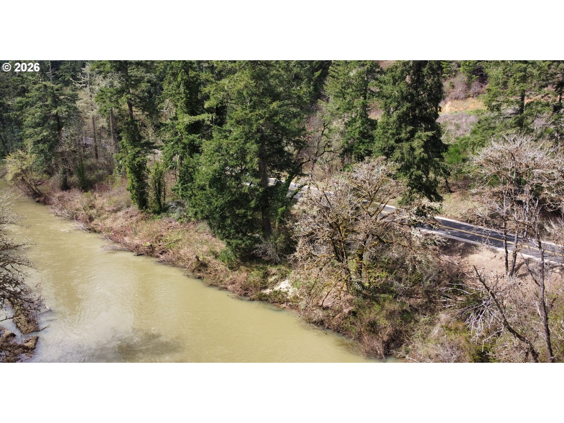 0 State Highway Drain, OR 97435 - Photo 1 of 17