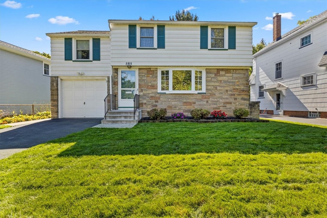 585 Rocket Street Rochester, NY 14609 - Photo 1 of 1