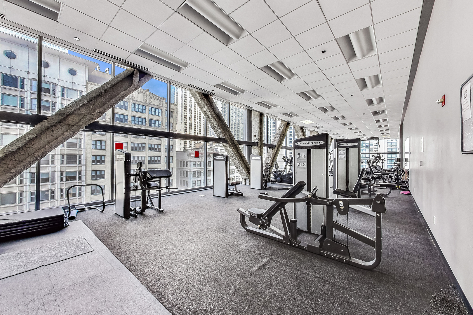 8 East Randolph Street, Unit 1602 Chicago, IL 60601 - Photo 30 of 35