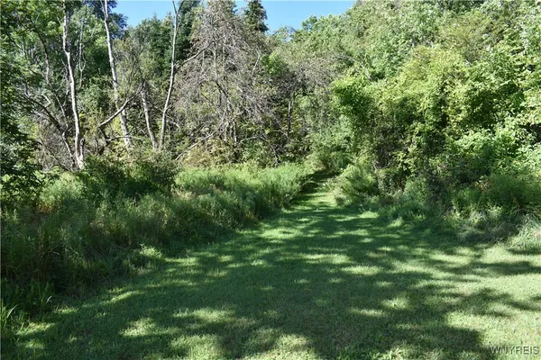 $99,900 | 9190 Ball Road, Otto, NY 14719