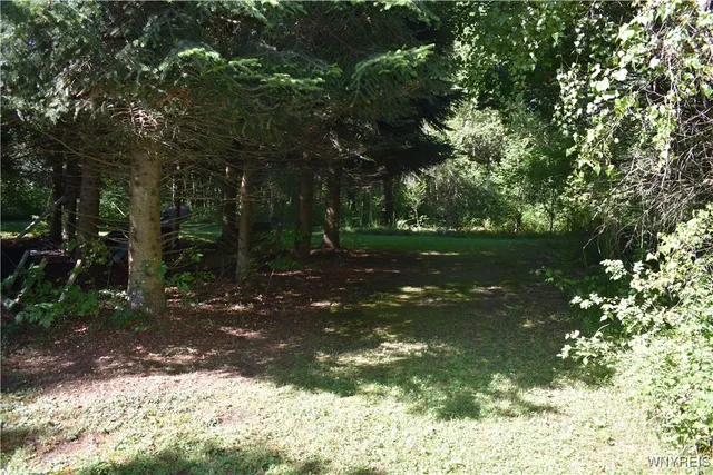 $99,900 | 9190 Ball Road, Otto, NY 14719