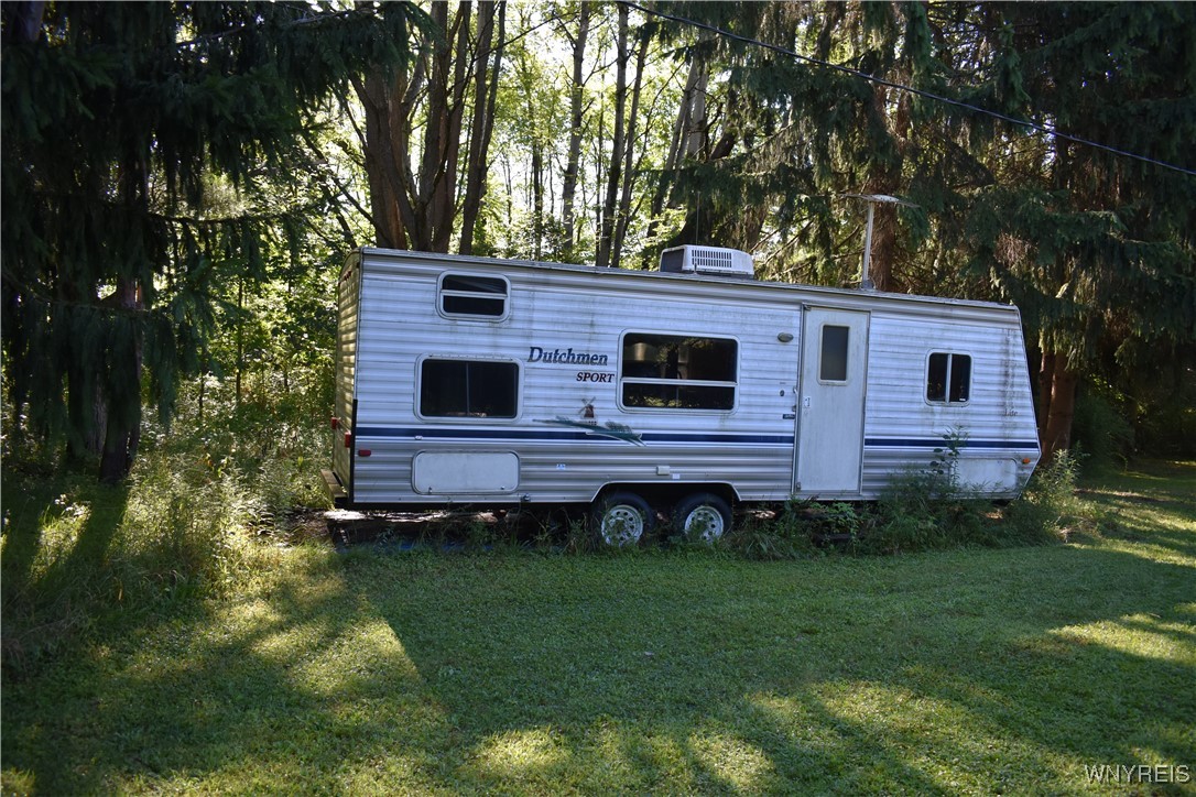 9190 Ball Road Otto, NY 14719 - Photo 5 of 20 Camper