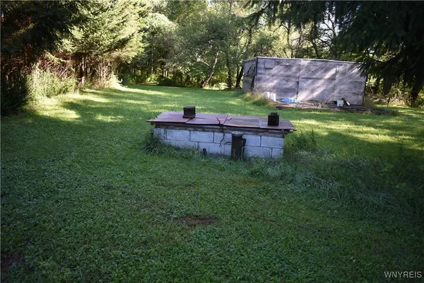 $99,900 | 9190 Ball Road, Otto, NY 14719