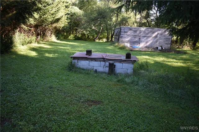 $99,900 | 9190 Ball Road, Otto, NY 14719