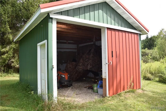 $99,900 | 9190 Ball Road, Otto, NY 14719