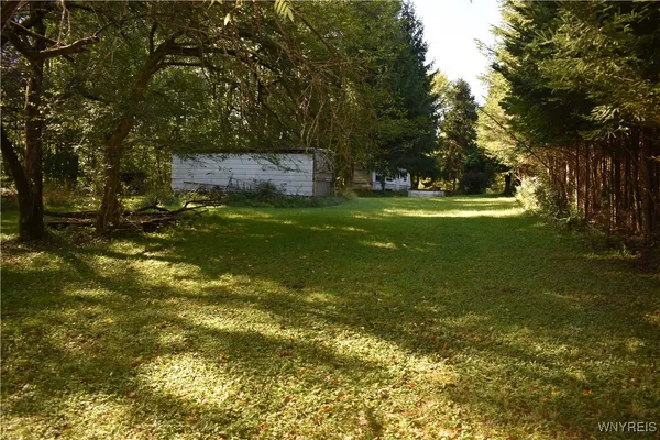 $99,900 | 9190 Ball Road, Otto, NY 14719