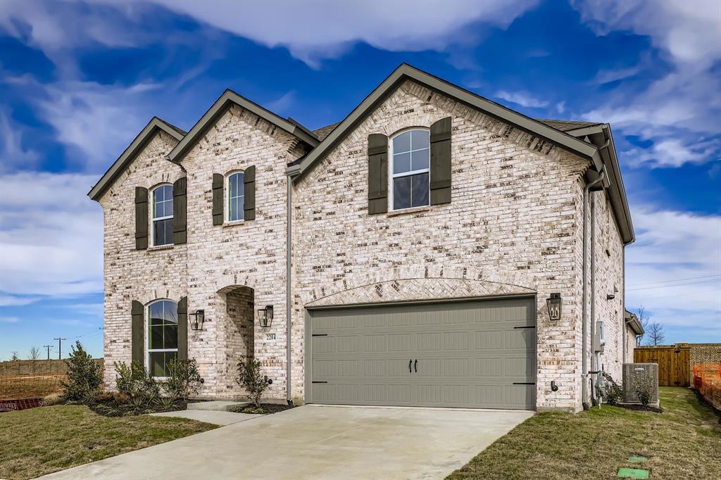 2204 Berman Street Celina, TX 75009 - Photo 2 of 28