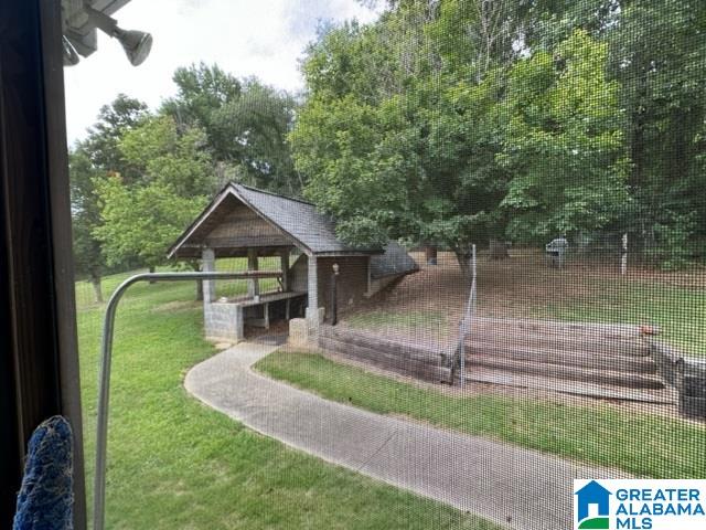6791 Warrior River Road Bessemer, AL 35023 - Photo 12 of 18