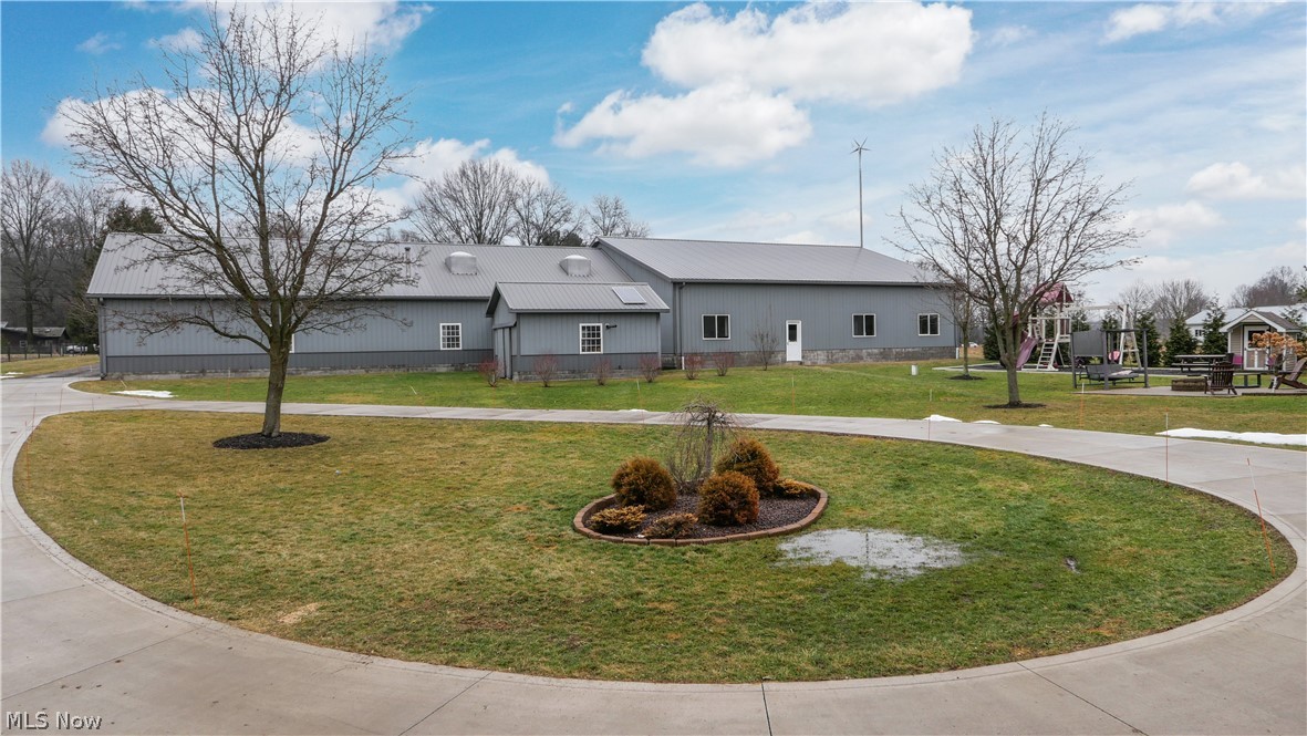 9561 Creaser Road North Bloomfield, OH 44450 - Photo 24 of 45 View of property's community