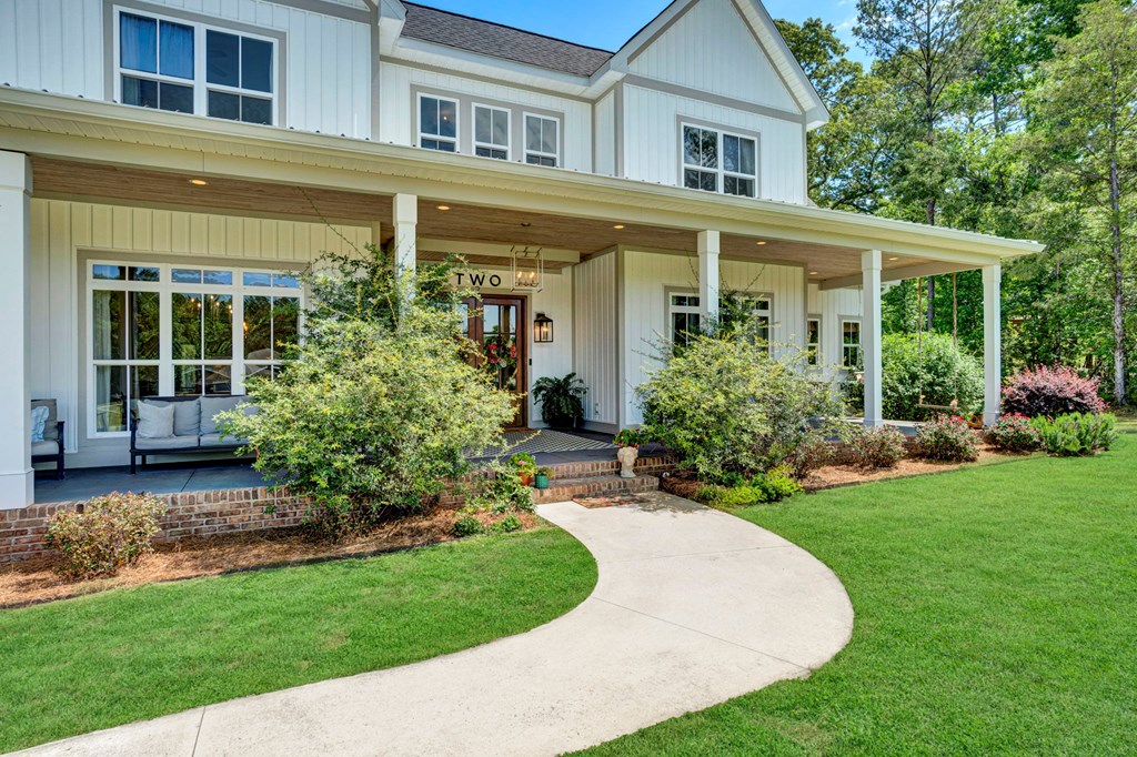 2 Keystone Circle Abbeville, SC 29620 - Photo 46 of 63