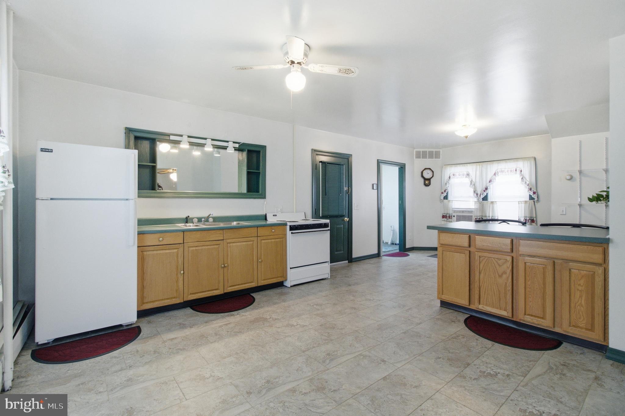 79 Jury Road Bigler, PA 16825 - Photo 12 of 34 Kitchen