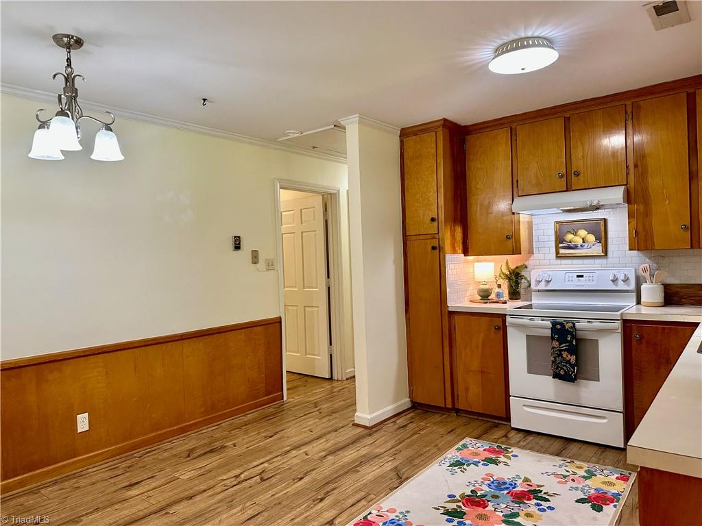 549 Conrad Road Lewisville, NC 27023 - Photo 17 of 46 Gallery Image 17