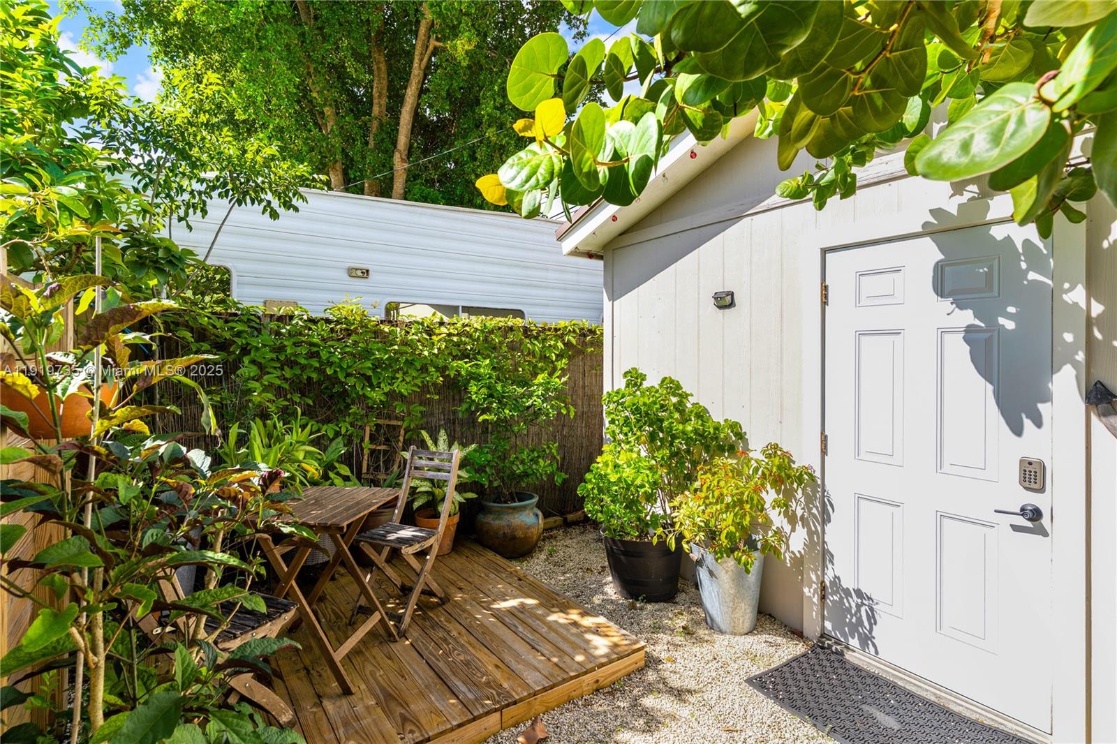 20130 Southwest 106th Court Cutler Bay, FL 33189 - Photo 35 of 42 a view of a chairs and table in a entryway