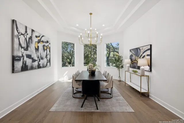 $2,500,000 | 207 Box Oak, Shavano Park, TX 78230