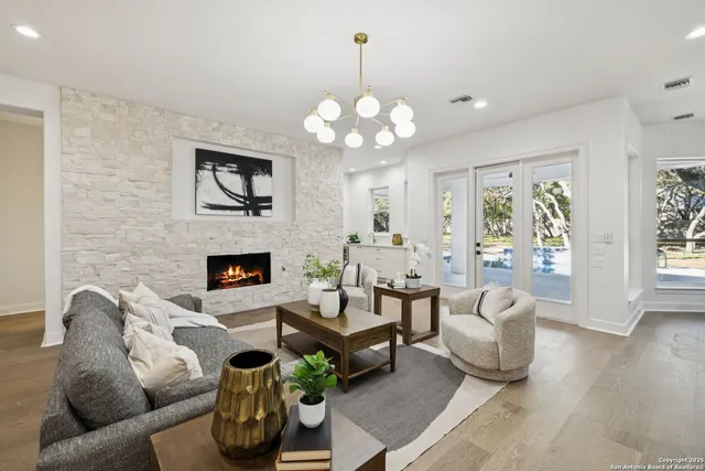 $2,500,000 | 207 Box Oak, Shavano Park, TX 78230