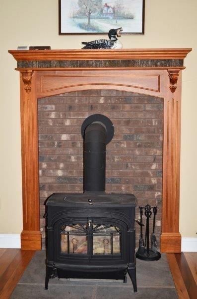 81 Perley Road Naples, ME 04055 - Photo 14 of 27 Photo